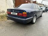 BMW 525 1995 годаүшін2 500 000 тг. в Кентау – фото 4