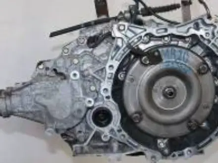 Вариатор коробка передач на Nissan за 172 000 тг. в Алматы – фото 3
