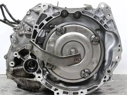 Вариатор коробка передач на Nissan за 172 000 тг. в Алматы – фото 2