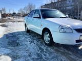 ВАЗ (Lada) Priora 2170 2011 годаfor1 400 000 тг. в Уральск – фото 3