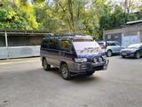 Mitsubishi Delica 1993 годаүшін2 750 000 тг. в Алматы