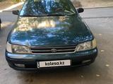 Toyota Carina E 1993 года за 1 500 000 тг. в Алматы