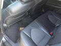 Toyota Camry 2022 года за 16 500 000 тг. в Шымкент – фото 4