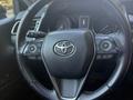 Toyota Camry 2022 года за 16 500 000 тг. в Шымкент – фото 7