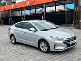 Hyundai Elantra 2019 года за 8 500 000 тг. в Алматы – фото 5