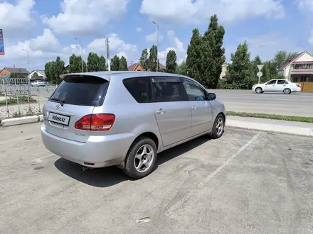 Toyota Ipsum 2002 года за 5 300 000 тг. в Актобе – фото 6