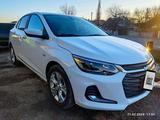 Chevrolet Onix 2023 годаүшін7 920 368 тг. в Шымкент