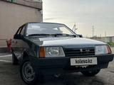 ВАЗ (Lada) 21099 2001 года за 4 900 000 тг. в Алматы – фото 2