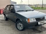 ВАЗ (Lada) 21099 2001 года за 4 900 000 тг. в Алматы