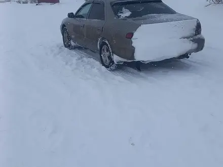 Toyota Camry 1999 года за 2 500 000 тг. в Аягоз – фото 6