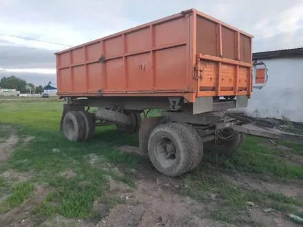 КамАЗ  5511 1990 года за 7 000 000 тг. в Кокшетау – фото 12