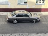 Nissan Cefiro 1997 года за 2 300 000 тг. в Кабанбай (Алакольский р-н) – фото 3