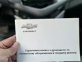 Chevrolet Cruze 2011 года за 3 900 000 тг. в Шымкент – фото 23