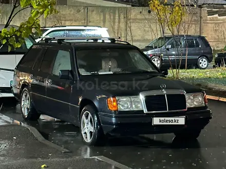 Mercedes-Benz E 300 1992 года за 1 600 000 тг. в Алматы – фото 8