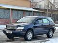 Lexus RX 300 2001 годаfor5 500 000 тг. в Алматы