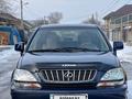 Lexus RX 300 2001 годаfor5 500 000 тг. в Алматы – фото 4