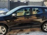 Nissan Qashqai 2008 годаүшін4 970 000 тг. в Алматы