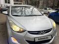 Hyundai Elantra 2013 годаүшін5 600 000 тг. в Алматы