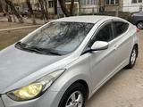 Hyundai Elantra 2013 годаүшін5 600 000 тг. в Алматы – фото 3