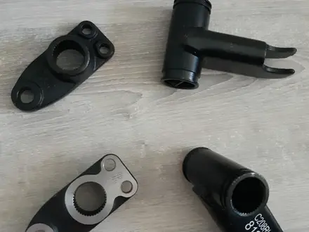 Торсионный флянец передний-задний за 1 000 тг. в Актау