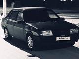 ВАЗ (Lada) 21099 2000 года за 1 050 000 тг. в Рудный