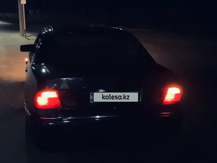 Mercedes-Benz E 240 1998 года за 3 000 000 тг. в Актау – фото 6