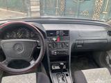 Mercedes-Benz C 220 1993 годаүшін1 100 000 тг. в Шиели – фото 2