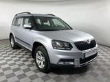 Skoda Yeti 2013 года за 100 000 тг. в Алматы