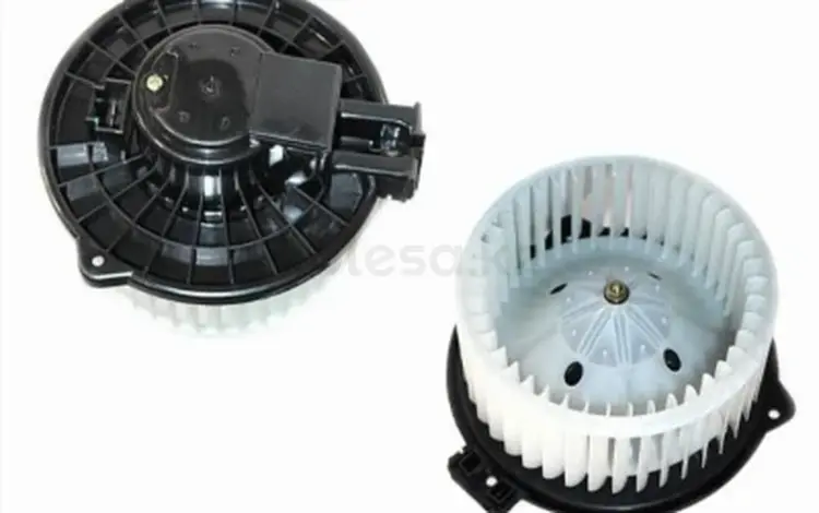 Мотор отопителя салона за 15 450 тг. в Павлодар