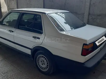 Volkswagen Jetta 1991 года за 1 250 000 тг. в Алматы – фото 2