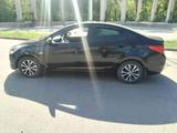 Hyundai Accent 2015 года за 3 700 000 тг. в Тараз – фото 3