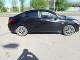 Hyundai Accent 2015 года за 3 700 000 тг. в Тараз – фото 5