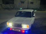 ВАЗ (Lada) 2107 2006 года за 1 100 000 тг. в Шымкент