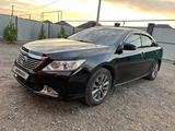 Toyota Camry 2013 годаfor8 900 000 тг. в Алматы – фото 3