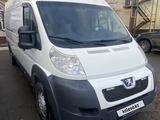 Peugeot Boxer 2013 года за 8 500 000 тг. в Уральск – фото 2