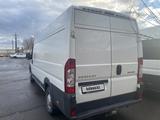 Peugeot Boxer 2013 годаүшін8 500 000 тг. в Уральск – фото 4