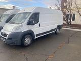 Peugeot Boxer 2013 годаүшін8 500 000 тг. в Уральск