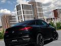 Mercedes-Benz GLE Coupe 53 AMG 4MATIC 2025 года за 80 000 000 тг. в Астана – фото 2