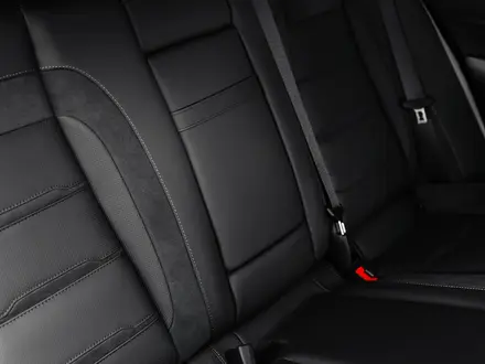 Mercedes-Benz GLE Coupe 53 AMG 4MATIC 2025 года за 80 000 000 тг. в Астана – фото 13