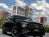 Mercedes-Benz GLE Coupe 53 AMG 4MATIC 2025 годаүшін80 000 000 тг. в Астана