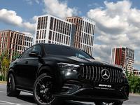Mercedes-Benz GLE Coupe 53 AMG 4MATIC 2025 года за 80 000 000 тг. в Астана