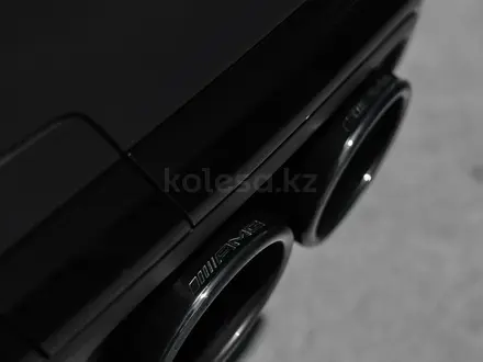Mercedes-Benz GLE Coupe 53 AMG 4MATIC 2025 года за 80 000 000 тг. в Астана – фото 15