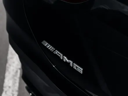 Mercedes-Benz GLE Coupe 53 AMG 4MATIC 2025 года за 80 000 000 тг. в Астана – фото 16
