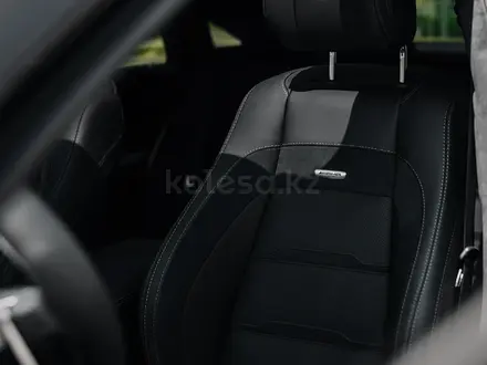 Mercedes-Benz GLE Coupe 53 AMG 4MATIC 2025 года за 80 000 000 тг. в Астана – фото 7