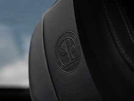 Mercedes-Benz GLE Coupe 53 AMG 4MATIC 2025 года за 80 000 000 тг. в Астана – фото 8