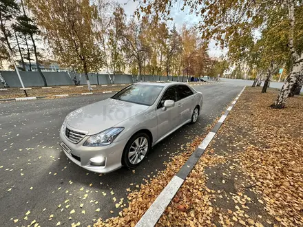 Toyota Crown 2008 года за 6 100 000 тг. в Костанай – фото 2