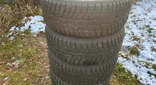 Шины hankook 245/55 R19 за 200 000 тг. в Риддер