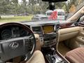 Lexus LX 570 2011 годаүшін22 000 000 тг. в Актау – фото 9