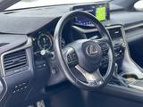 Lexus RX 300 2019 годаүшін28 000 000 тг. в Актобе – фото 3