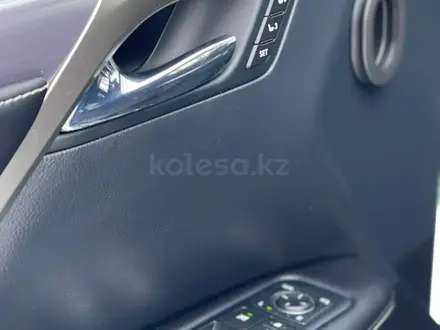 Lexus RX 300 2019 года за 28 000 000 тг. в Актобе – фото 7